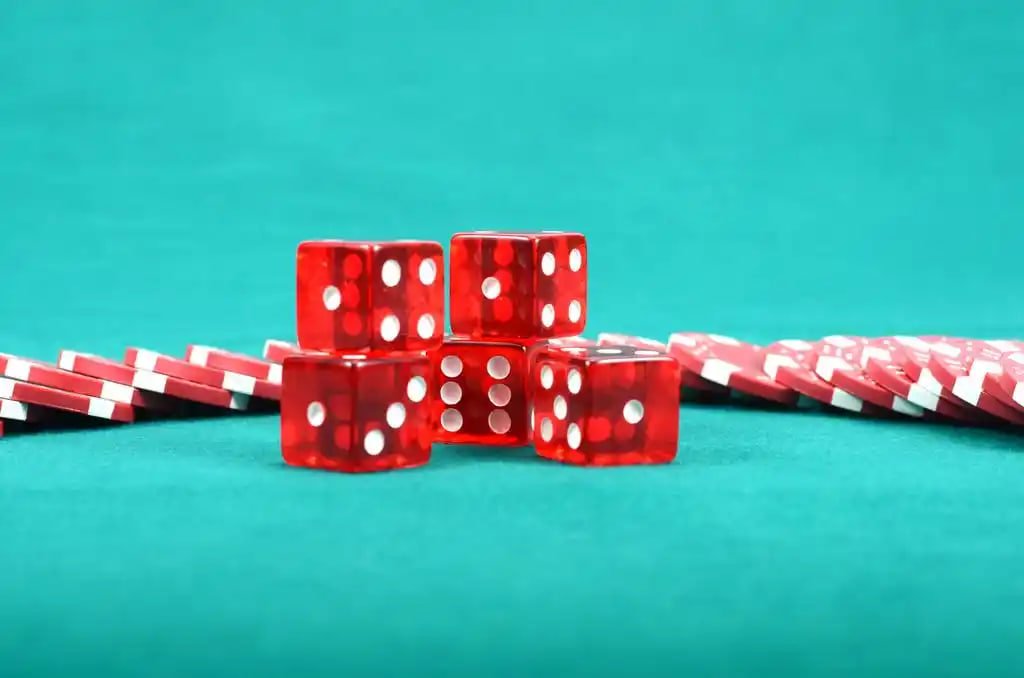 SA Gaming market selection and odds display